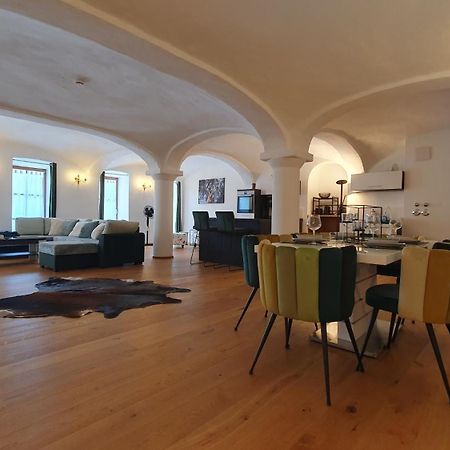 Kufstein Suite Am Simssee Stephanskirchen Exteriör bild