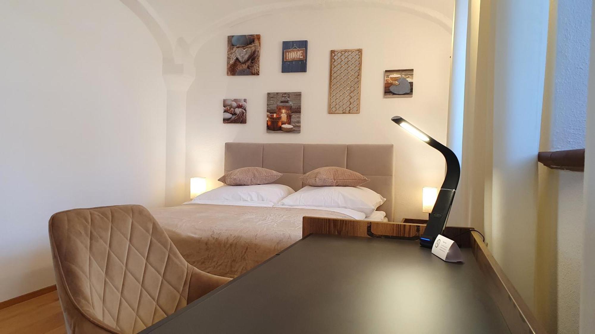 Kufstein Suite Am Simssee Stephanskirchen Exteriör bild