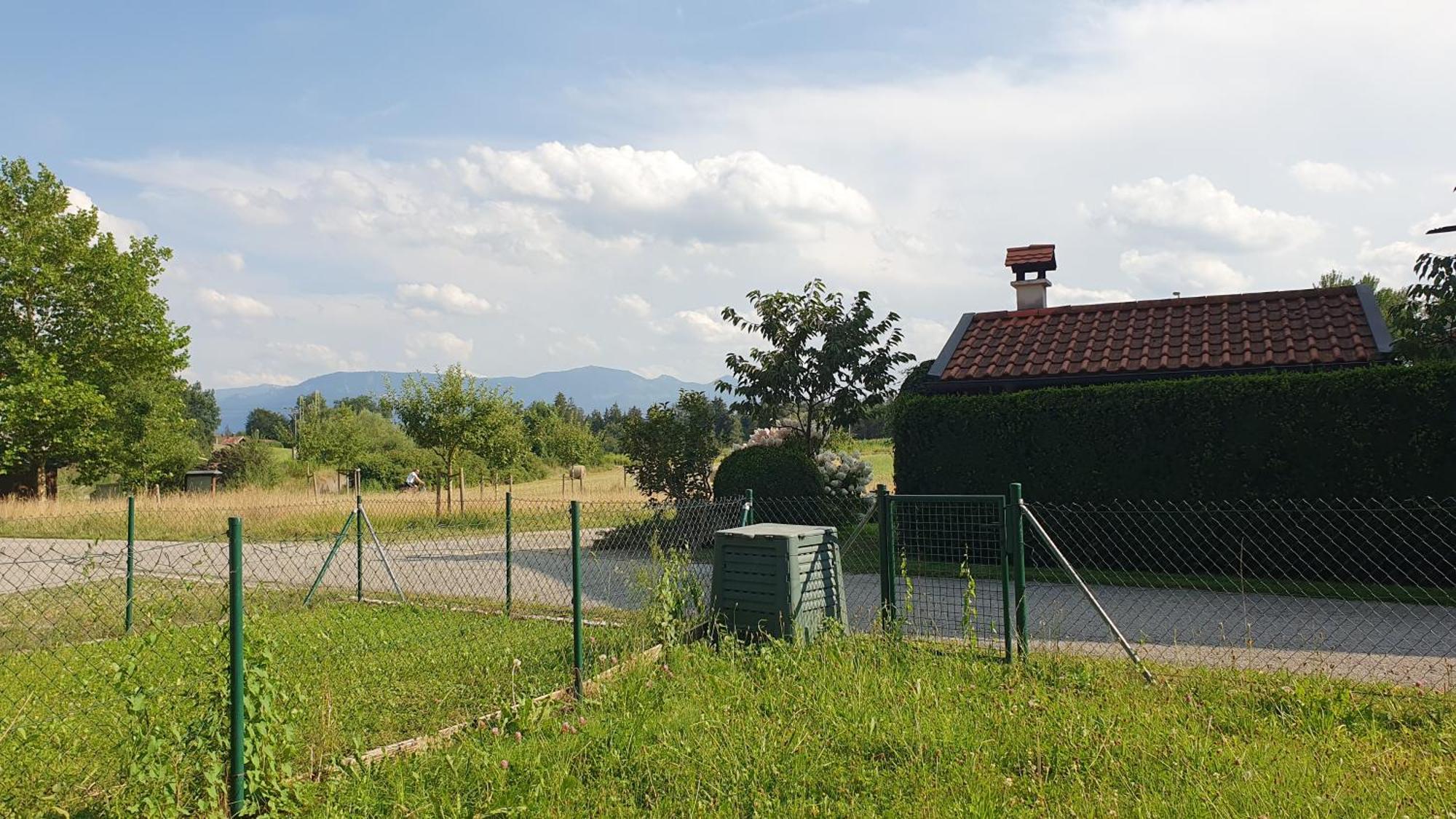 Kufstein Suite Am Simssee Stephanskirchen Exteriör bild