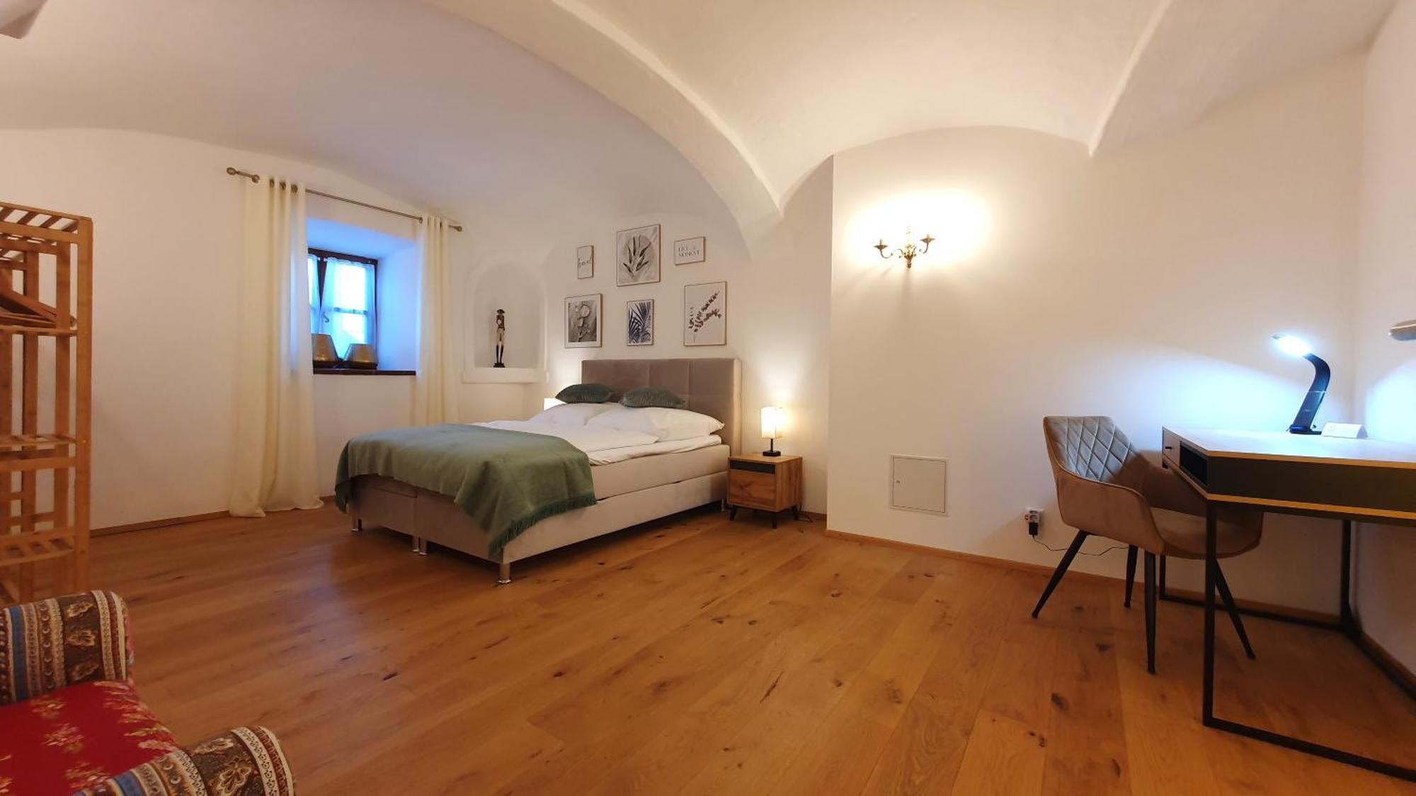 Kufstein Suite Am Simssee Stephanskirchen Exteriör bild