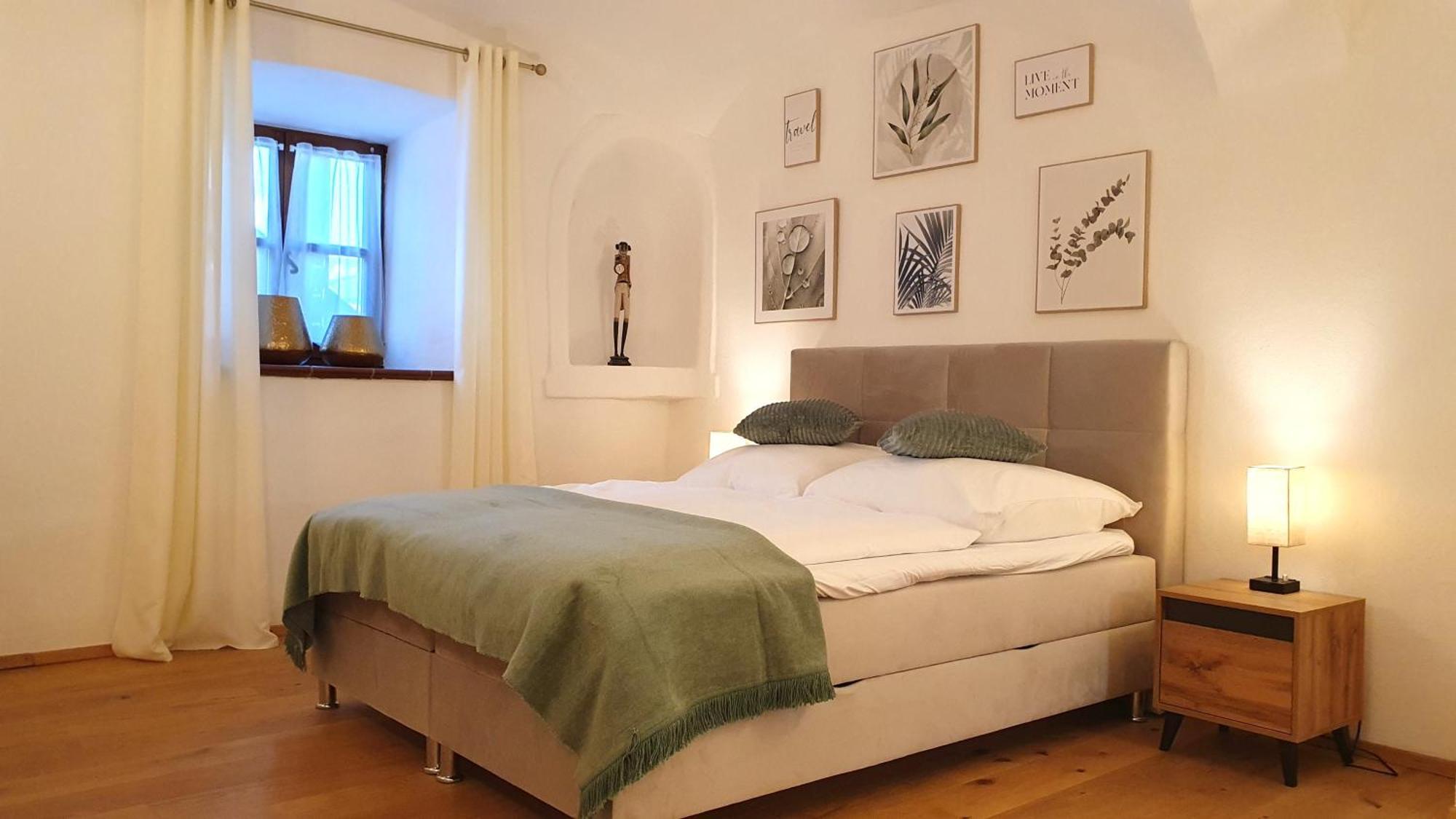 Kufstein Suite Am Simssee Stephanskirchen Exteriör bild