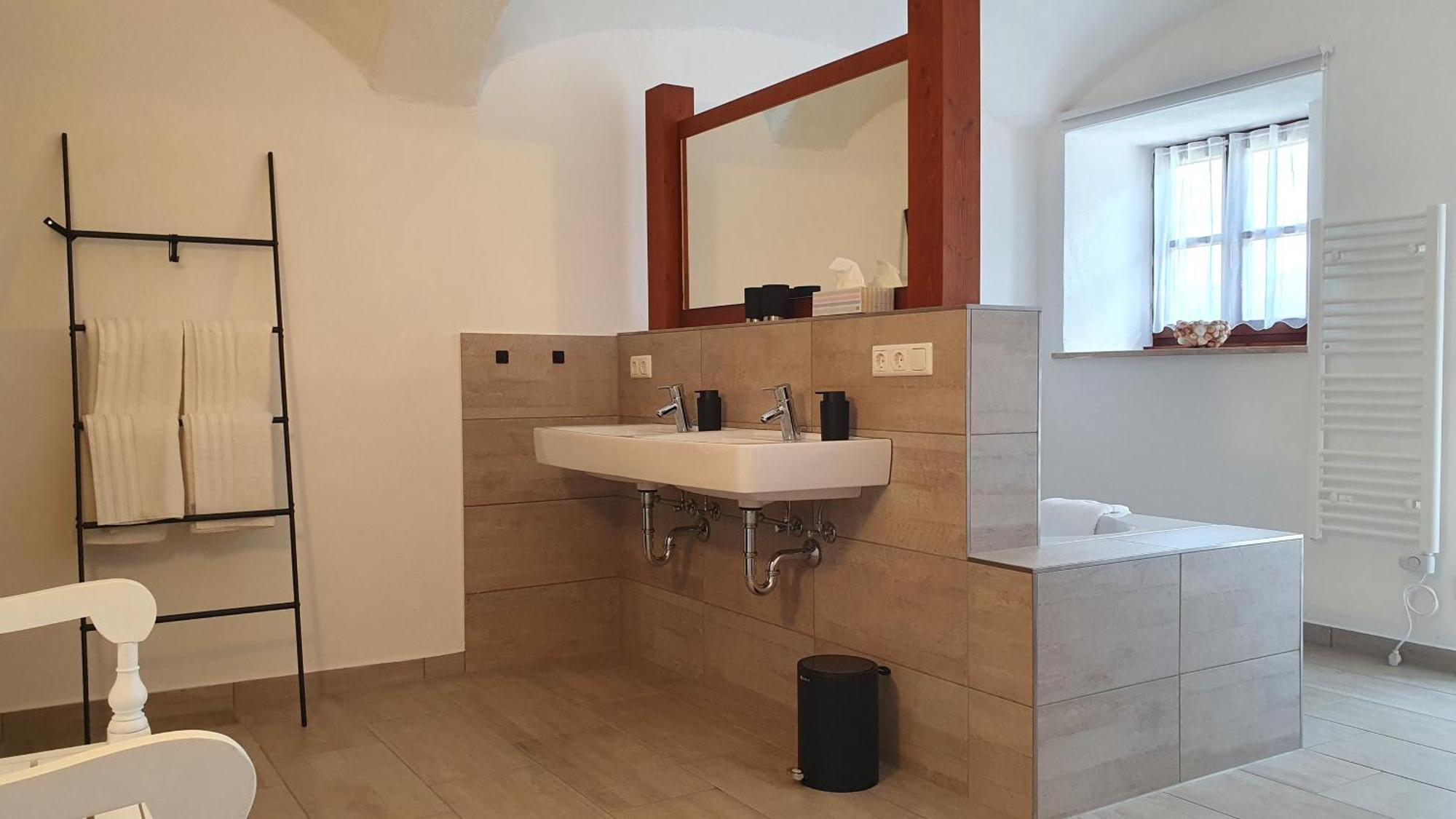Kufstein Suite Am Simssee Stephanskirchen Exteriör bild