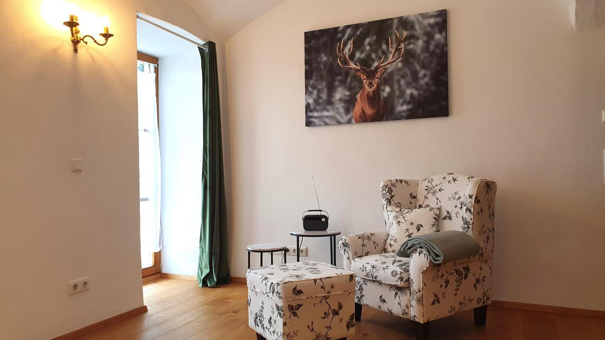 Kufstein Suite Am Simssee Stephanskirchen Exteriör bild
