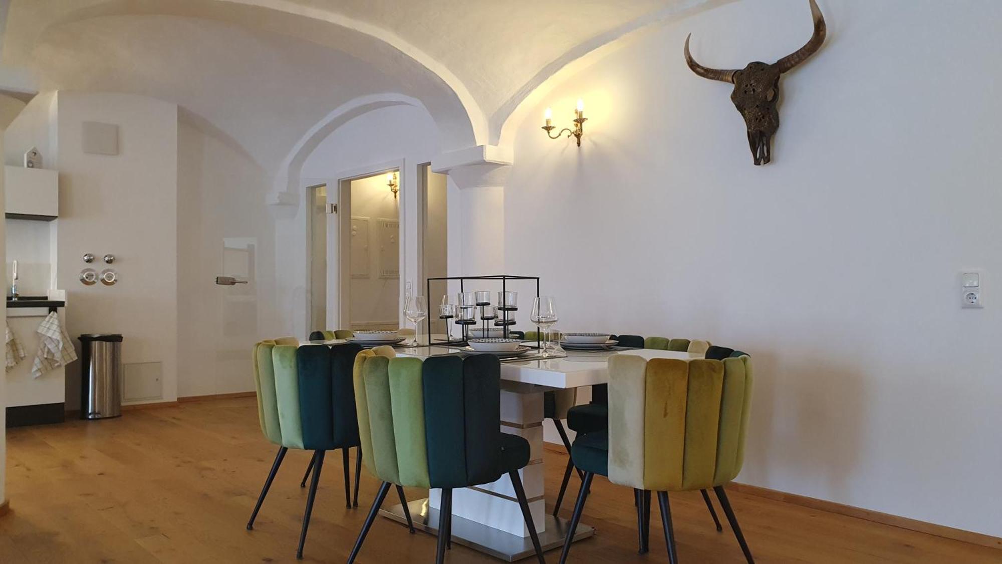 Kufstein Suite Am Simssee Stephanskirchen Exteriör bild