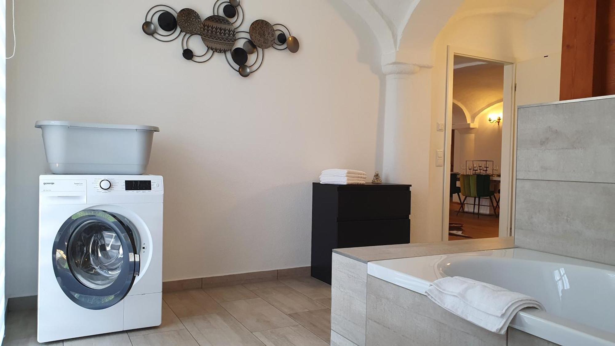 Kufstein Suite Am Simssee Stephanskirchen Exteriör bild